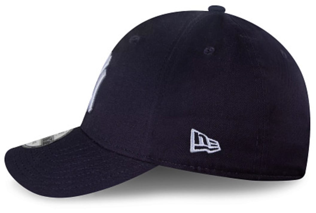 New Era Hats Blu Navy