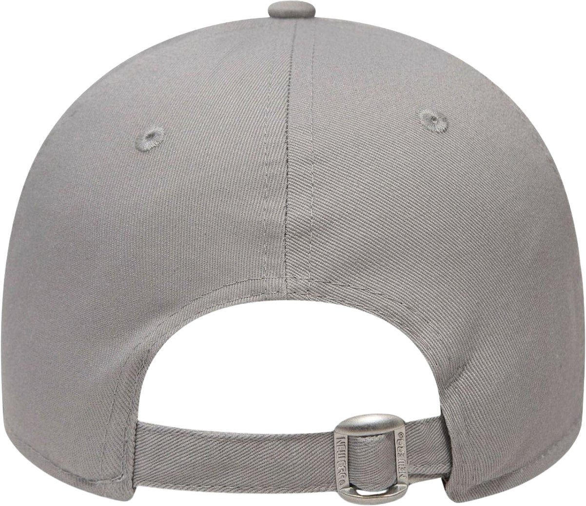 New Era Hats Grey Grijs