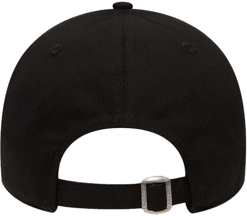 New Era New Era New York Yankees MLB 9Forty Cap Zwart Wit Zwart