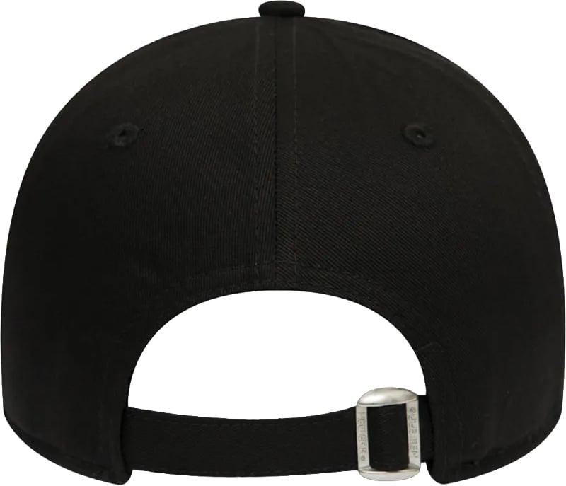 New Era Hats Black Zwart