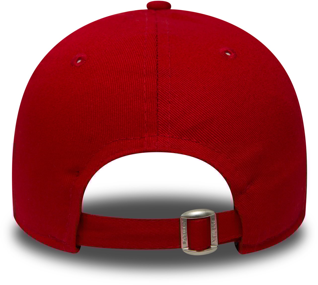 New Era Hats Red Rood