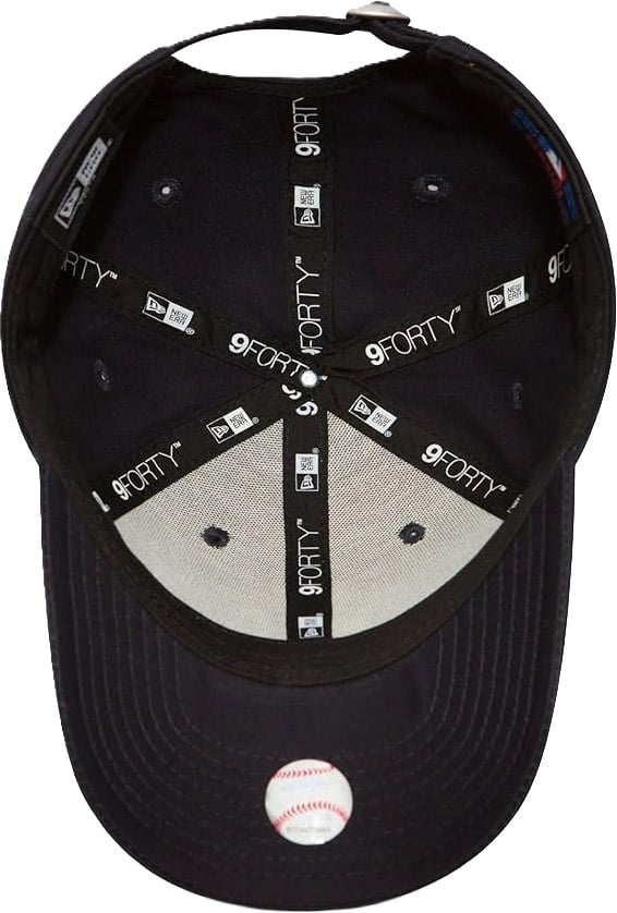 New Era Hats -97 Zwart