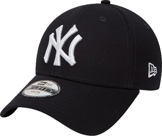 New Era Hats Black Zwart