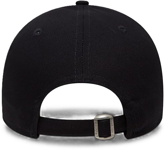 New Era Hats Black Zwart