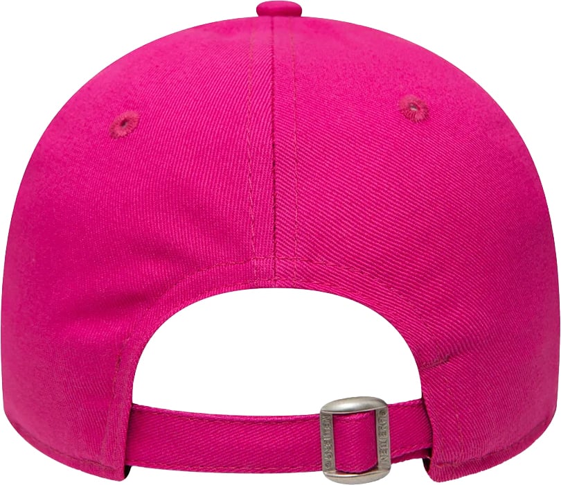 New Era Hats Fuchsia Roze