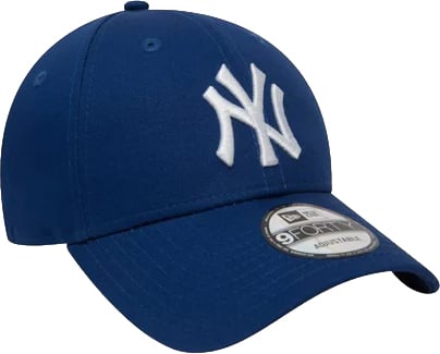 New Era Hats Blue Blauw