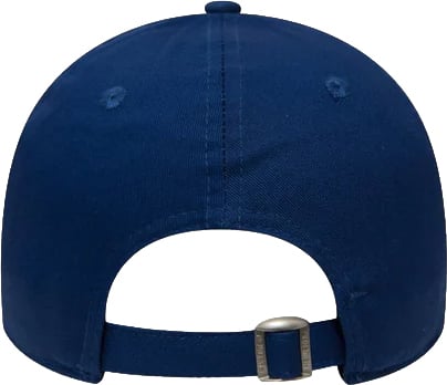 New Era Hats Blue Blauw