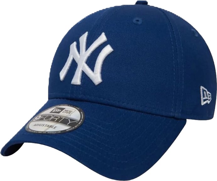 New Era Hats Blue Blauw