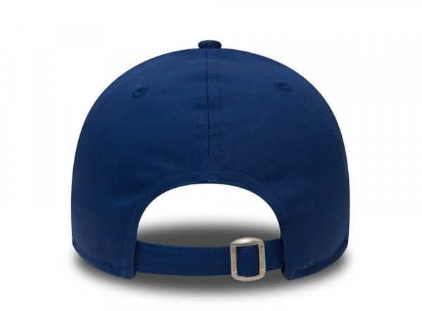 New Era New Era Los Angeles Dodgers MLB 9Forty Cap Blauw Blauw