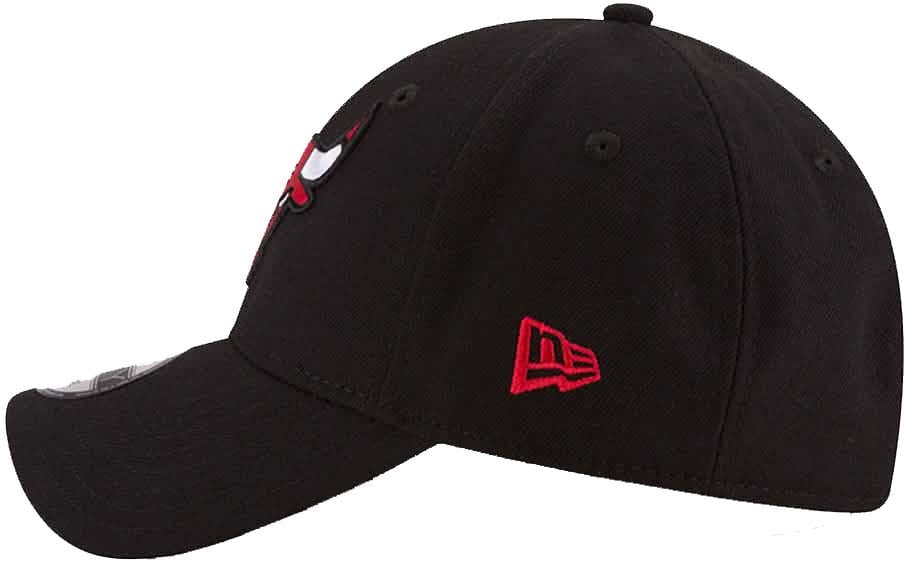 New Era New Era Chicago Bulls NBA 9Forty Cap Blauw