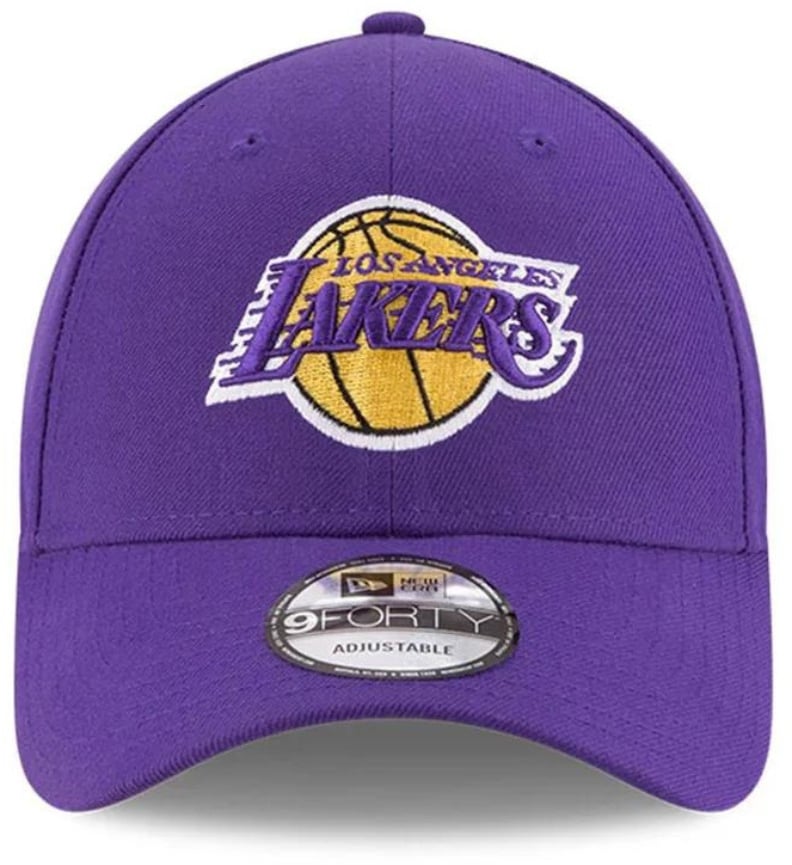 New Era Hats Viola Blauw