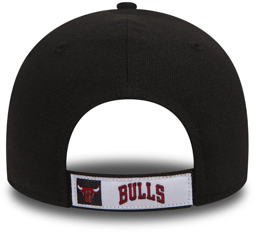 New Era Hats Nero Zwart