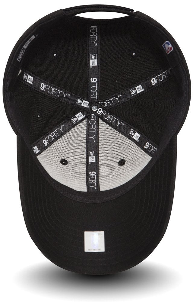 New Era Hats Nero Zwart