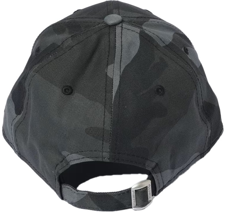 New Era Hats Militar Grey Grijs