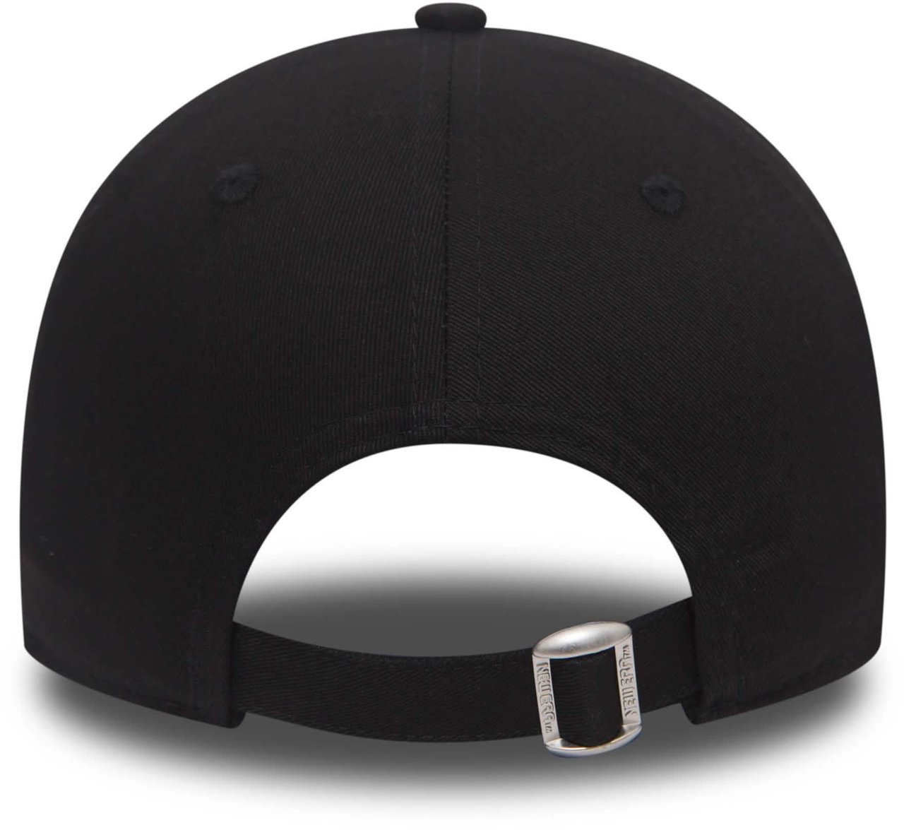 New Era New Era Los Angeles Dodgers MLB 9Forty Cap Zwart Zwart