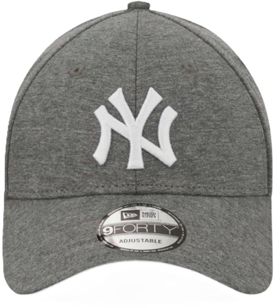 New Era Hats Grigio Chiaro Lichtgrijs