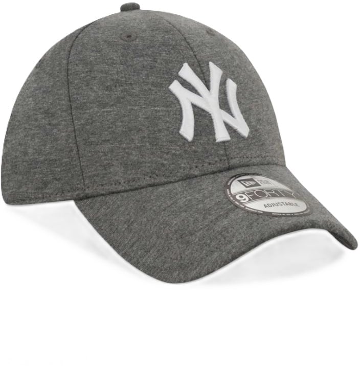 New Era Hats Grigio Chiaro Lichtgrijs