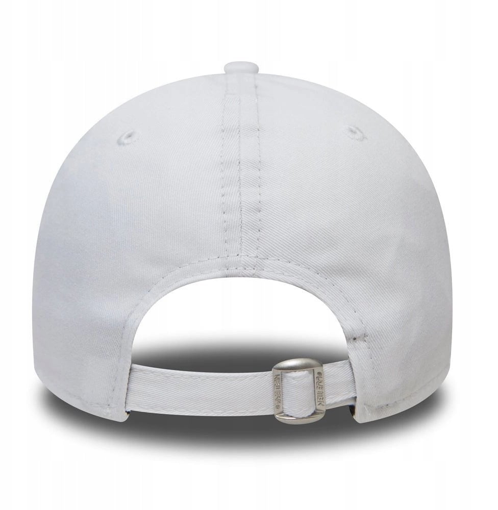 New Era Hats Bianco Wit