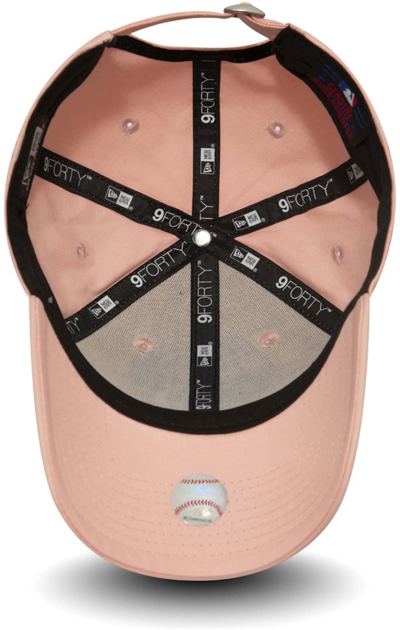 New Era Hats Rosa Roze