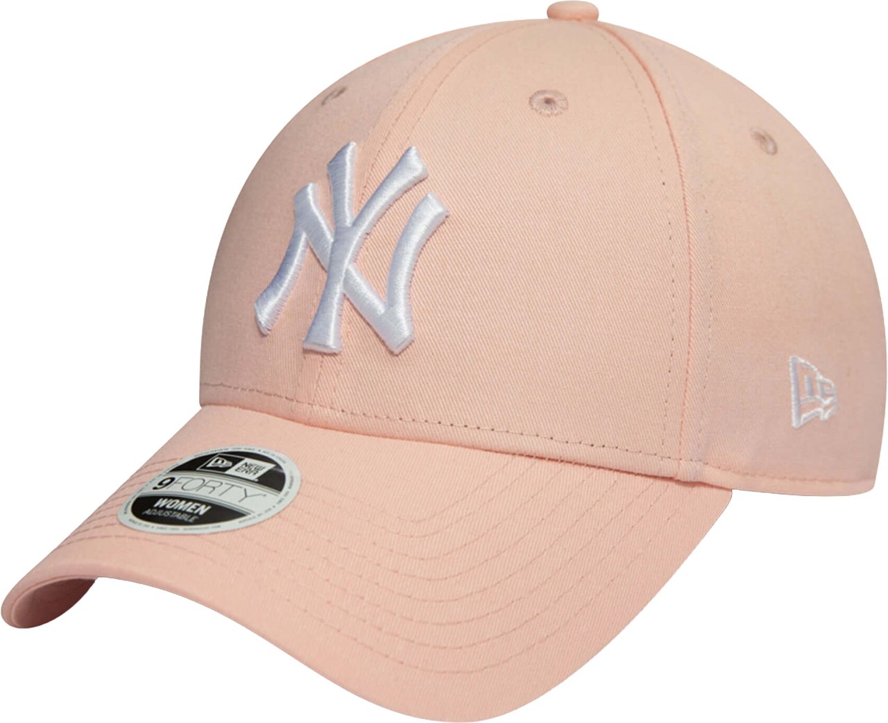 New Era Hats Rosa Roze