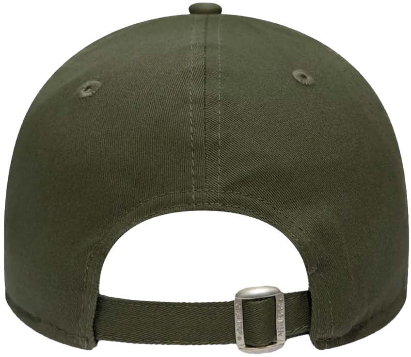 New Era New Era New York Yankees MLB 9Forty Youth Cap Groen Groen