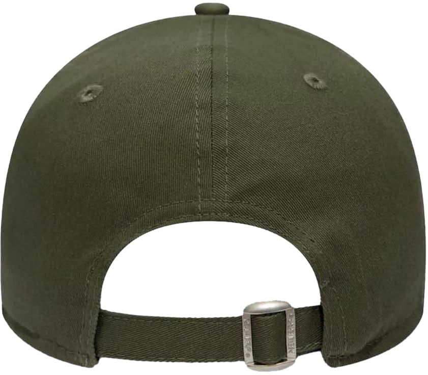 New Era New Era New York Yankees MLB 9Forty Youth Cap Groen Groen