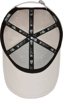 New Era Hats Rosa Pallido Roze