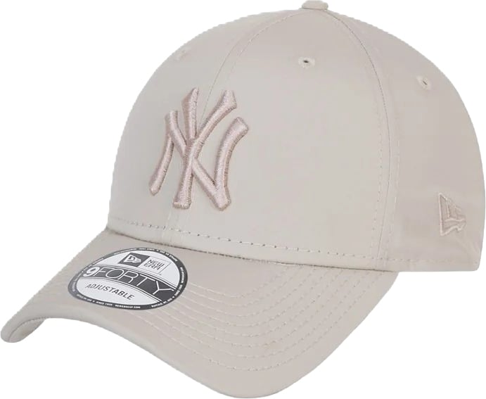 New Era Hats Rosa Pallido Roze