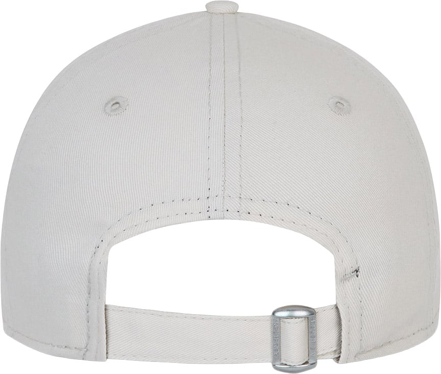 New Era Hats Ghiaccio Wit