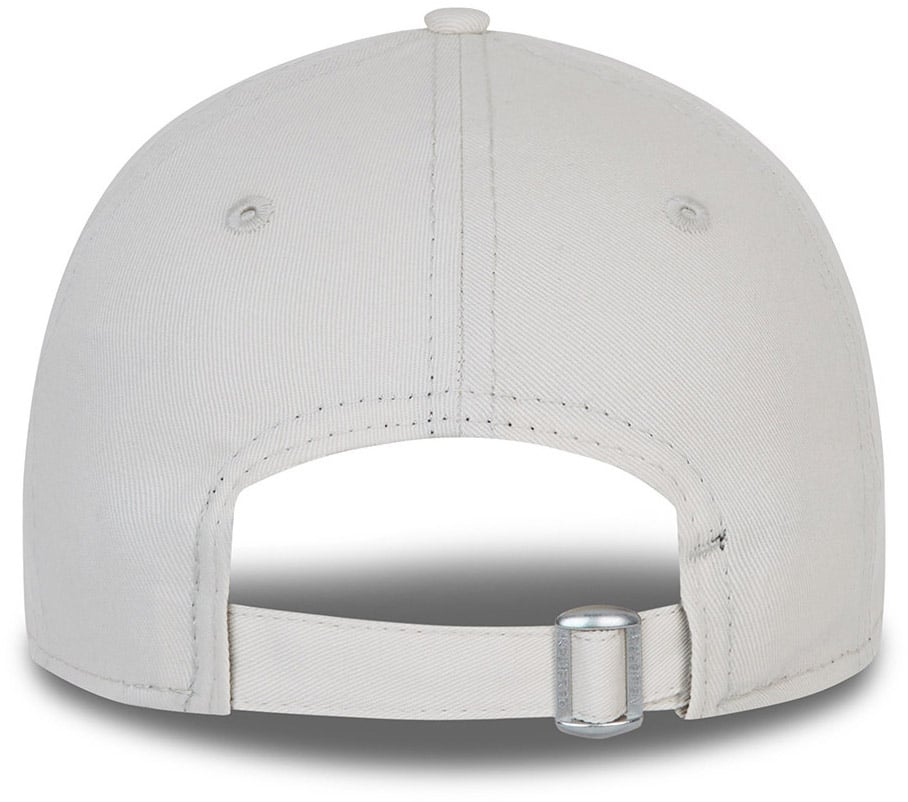 New Era Hats Grey Grijs