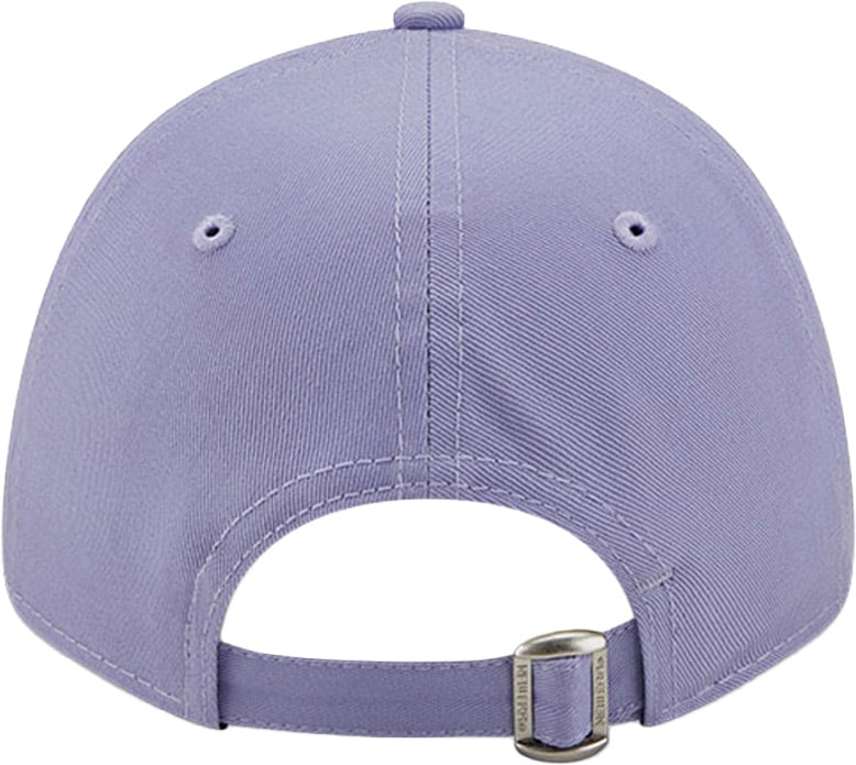 New Era Hats Lilla Paars