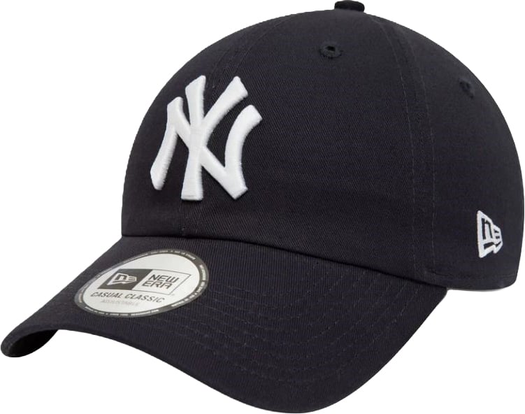 New Era Hats Black Zwart