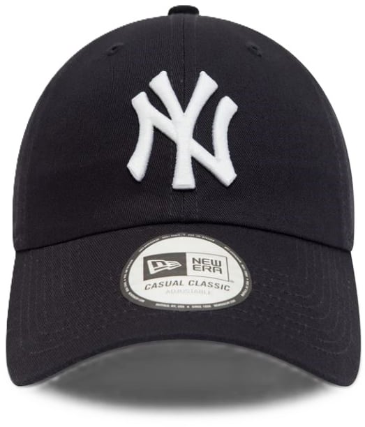 New Era Hats Black Zwart