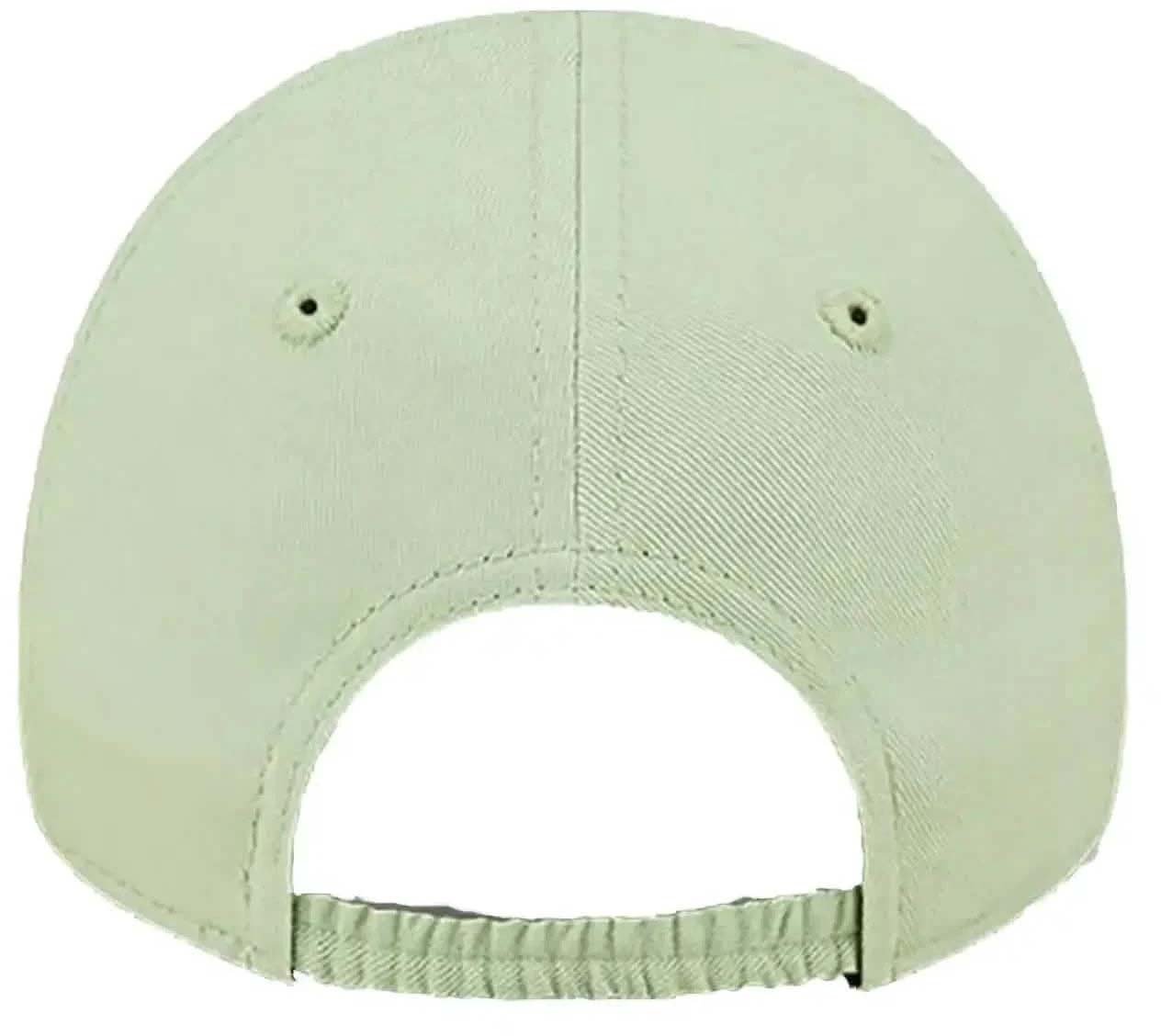 New Era Los Angeles Dodgers 9Forty Infant Cap Green White Groen