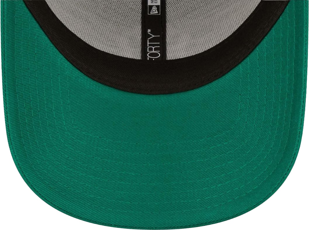New Era Hats Green Groen
