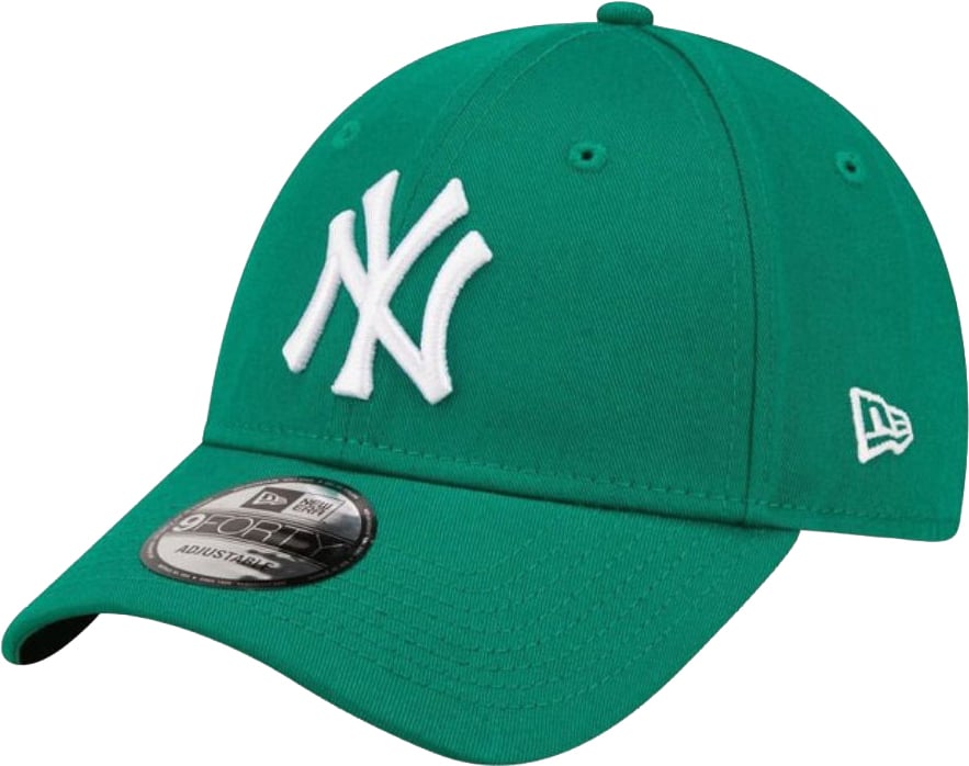 New Era Hats Green Groen
