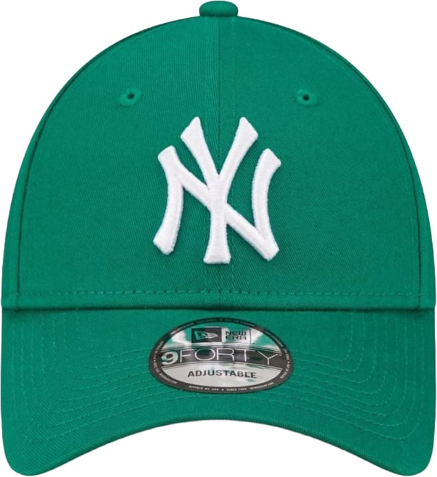 New Era Hats Green Groen