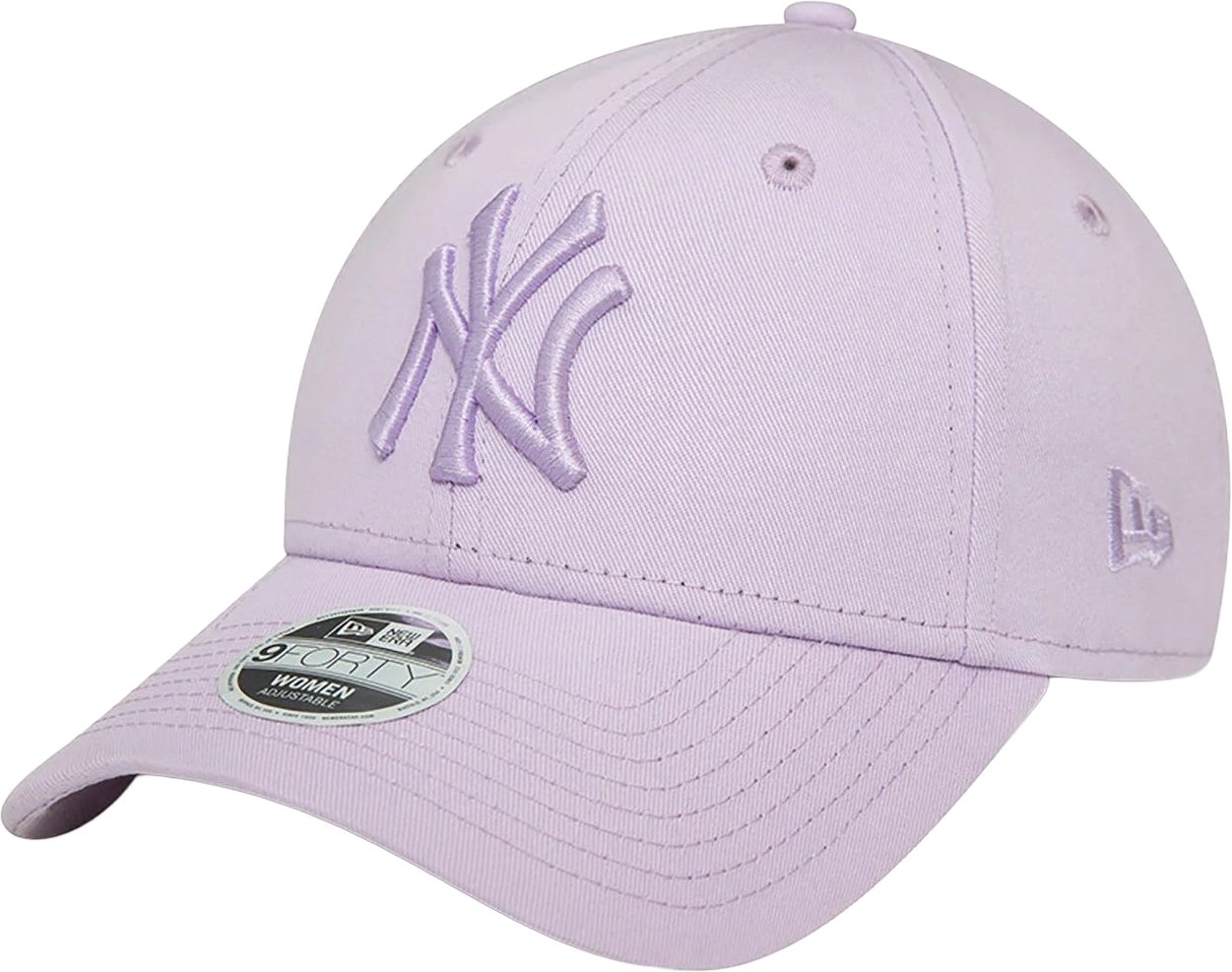 New Era Hats Lilac Paars