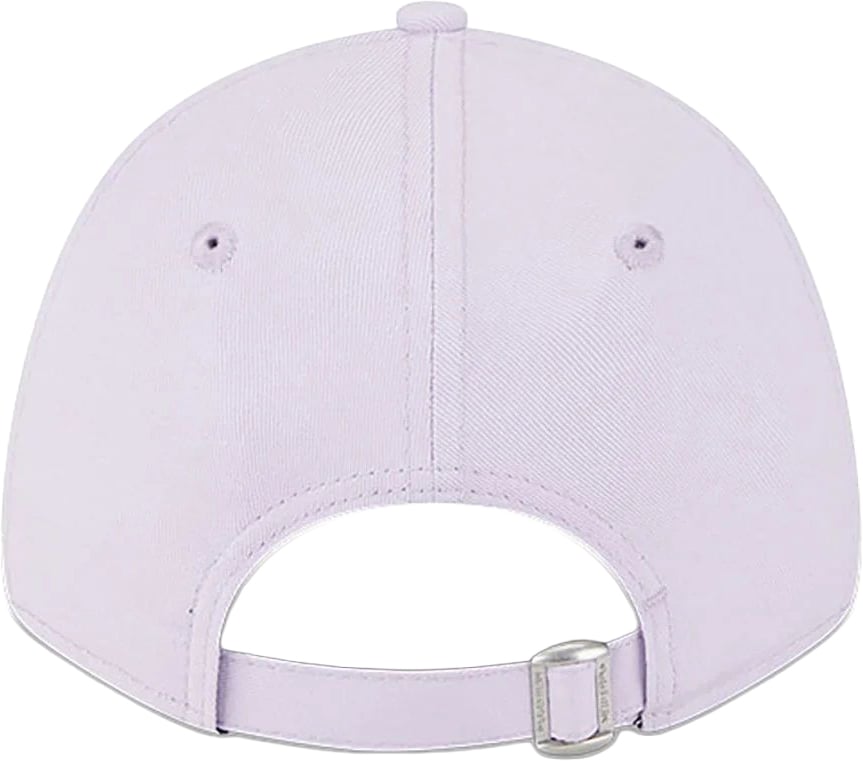 New Era Hats Lilla Paars
