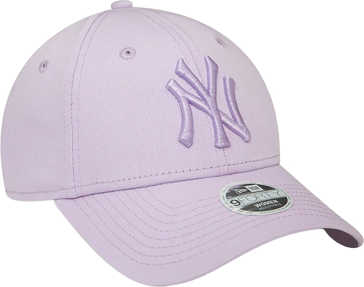 New Era Hats Lilac Paars