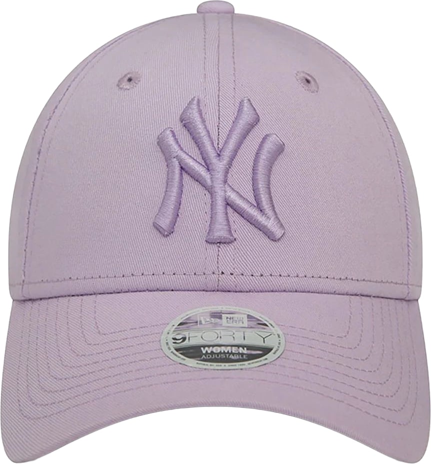 New Era Hats Lilac Paars
