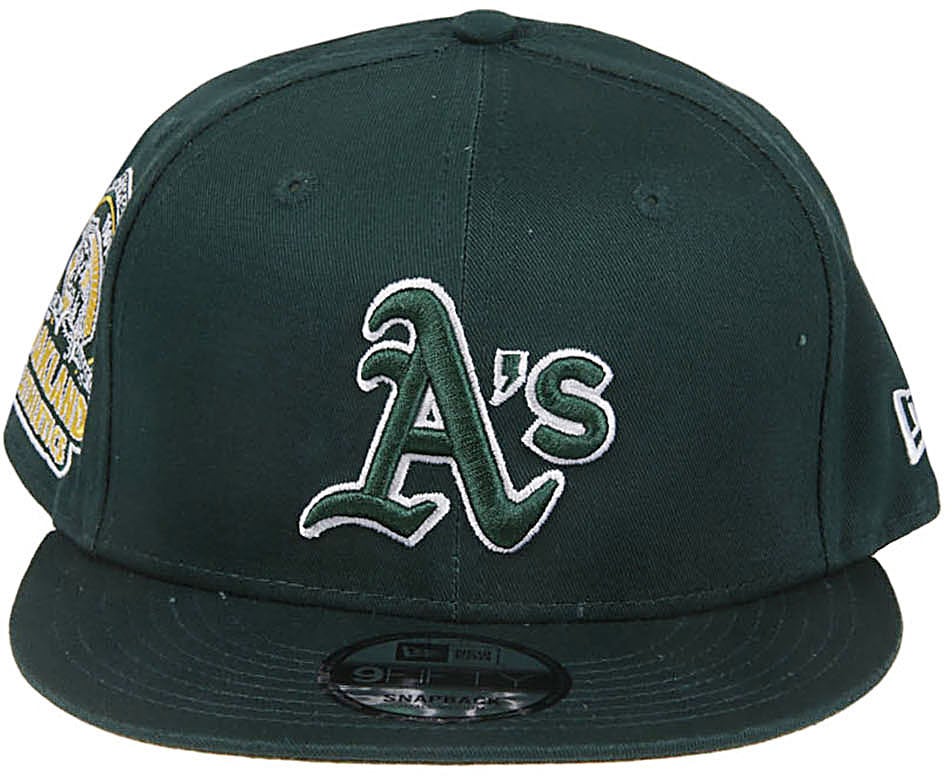 New Era Hats Green Groen