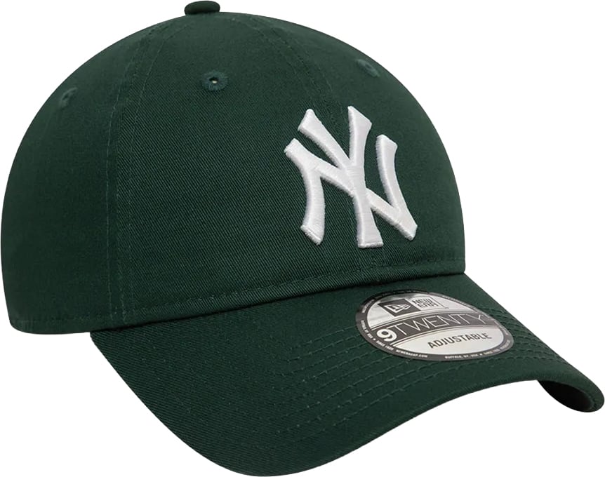 New Era Hats Verde Bottiglia Groen