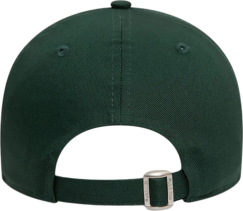 New Era Hats Verde Bottiglia Donkergroen