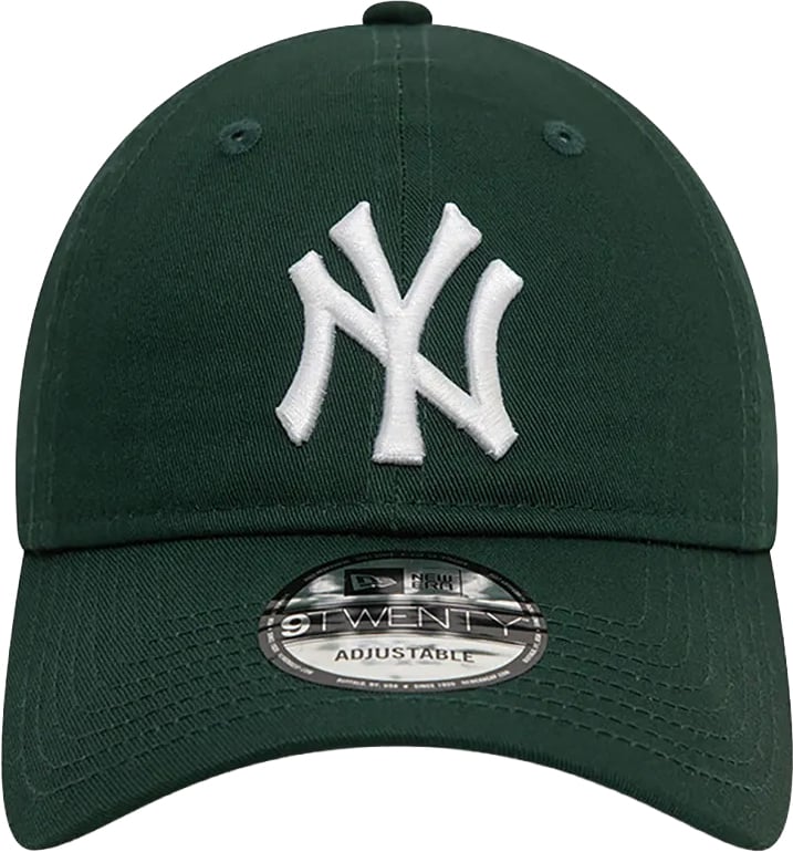 New Era Hats Verde Bottiglia Groen