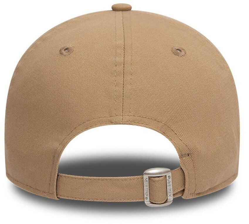 New Era Hats Beige Beige