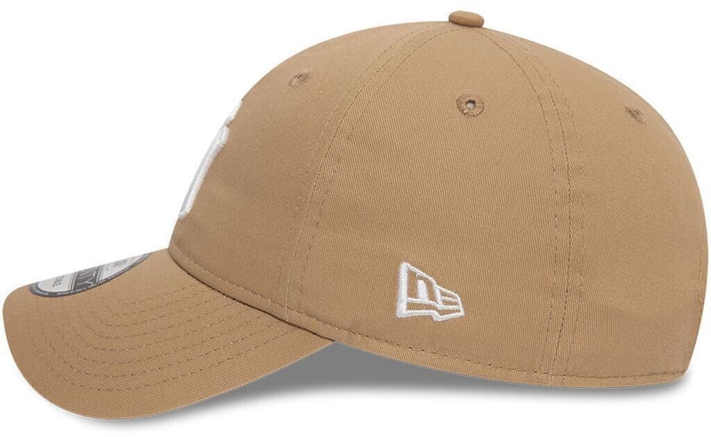 New Era Hats Beige Beige