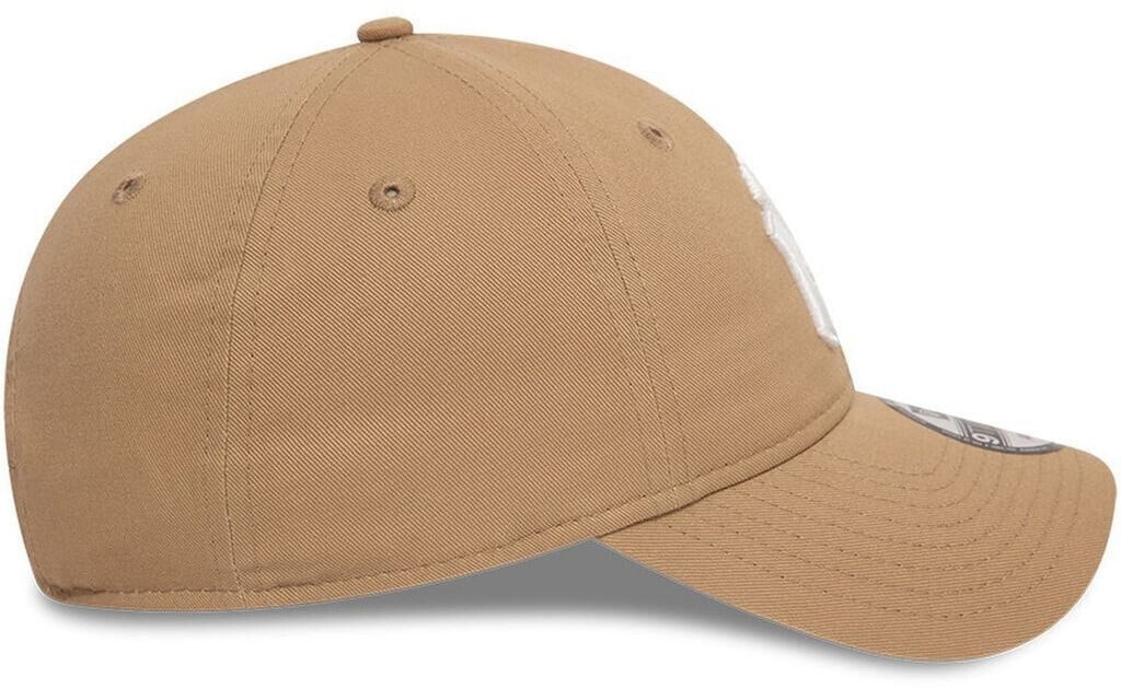 New Era Hats Beige Beige