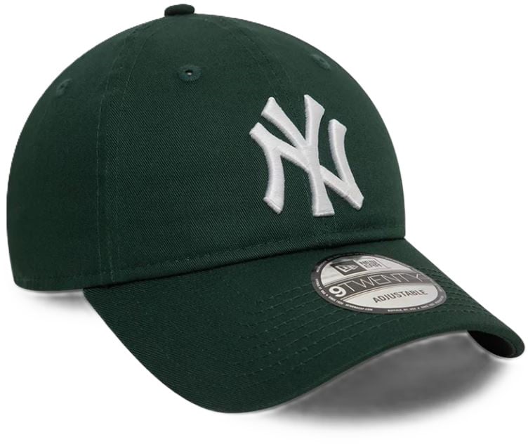 New Era Hats Green Groen