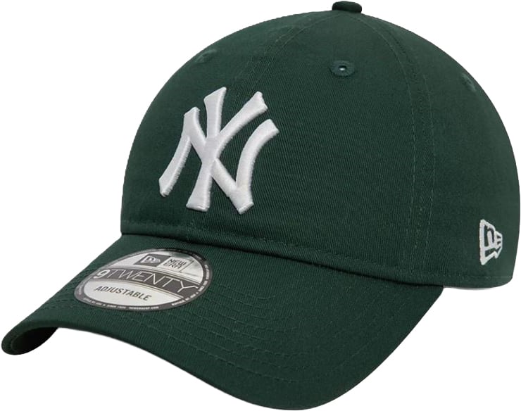 New Era Hats Green Groen